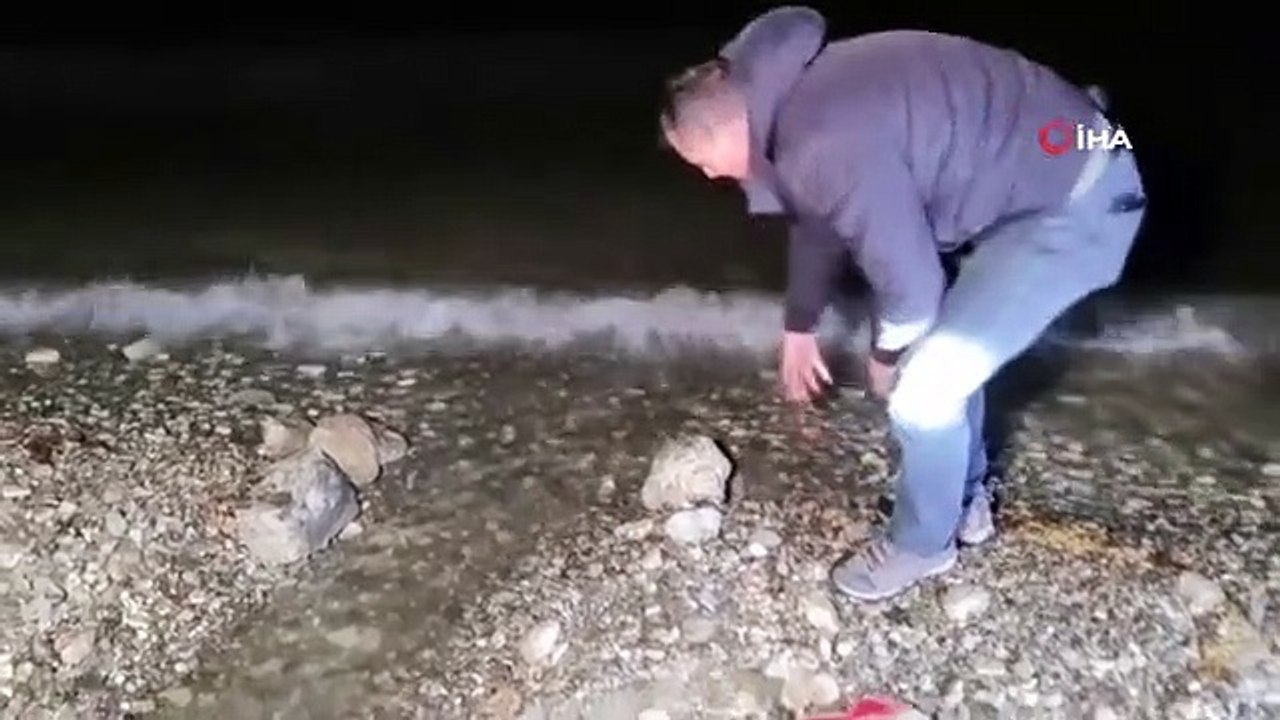 Ressources en eau douce affectées par la sécheresse