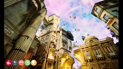 Povere creature!, il primo trailer italiano