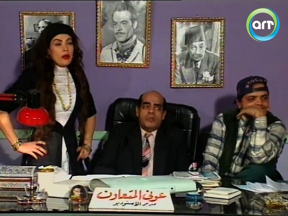 نور قررت تظهر لـفتحي بطريقة البلالام | فوازير أبيض وأسود