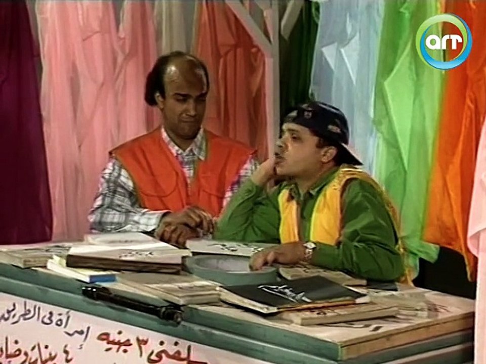 ماينس بعلم البنات الرقصه بتاعت الإعلان | فوازير أبيض وأسود