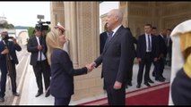 Meloni in visita in Tunisia incontra il presidente Saied