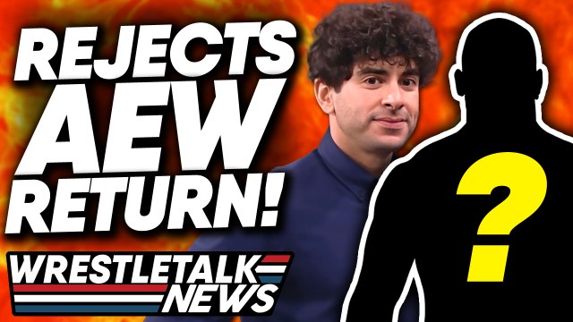 Top AEW Star REJECTS Return! Vince McMahon CHANGES WWE Raw! WWE Raw Review | WrestleTalk