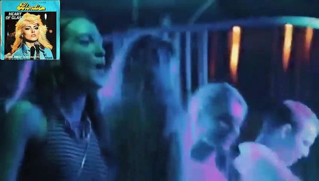 Blondie Heart Of Glass-2023 Edit 1979 HQ