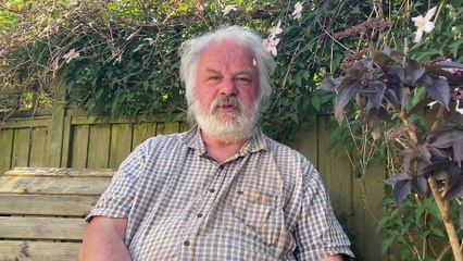 Richard Williams on the problems facing communities using the 585 bus service