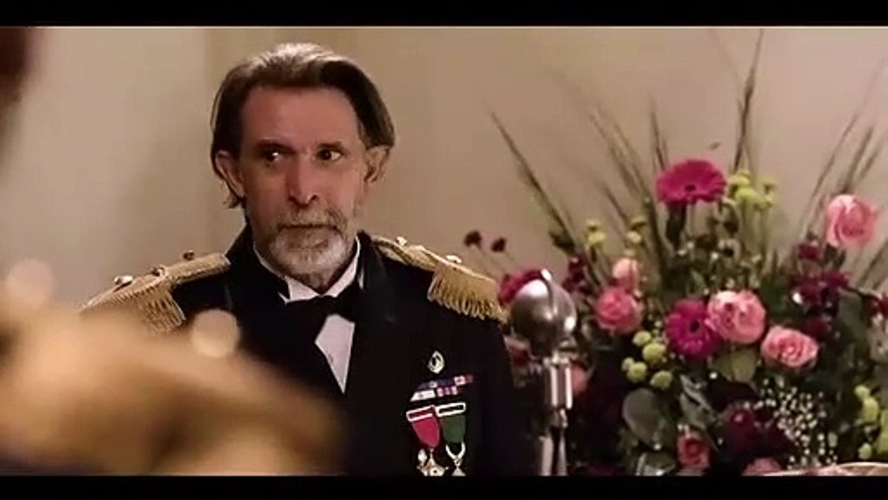 Hijos Del Desierto Capitulo 19