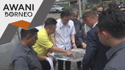 Pembangunan Lestari beri impak positif buat penduduk