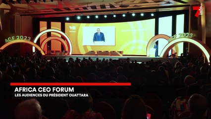 Le 7 minutes du 5 juin 2023 (édition du 19h)