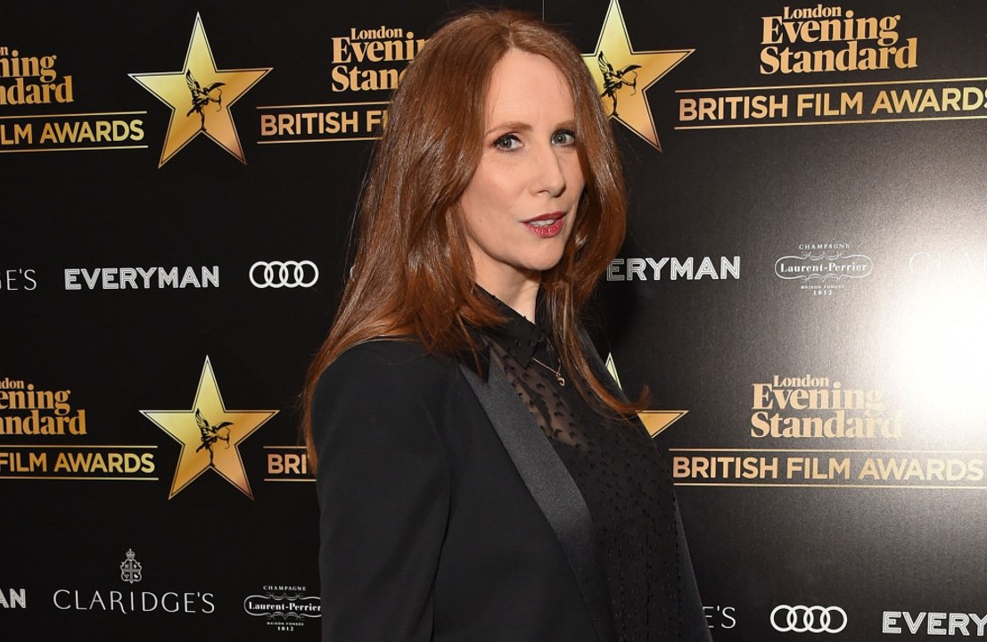 Catherine Tate has admitted her 'Doctor Who' return delayed her new sitcom 'Queen of Oz'