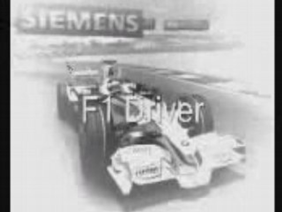 F1 Driver: GP Malezji