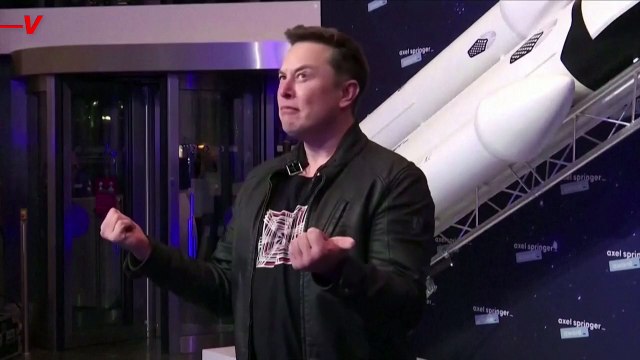 Robert F. Kennedy Jr. Announces Presidential Platform While Praising Elon Musk as a Patriot and Blaming Prozac for Mass Shootings