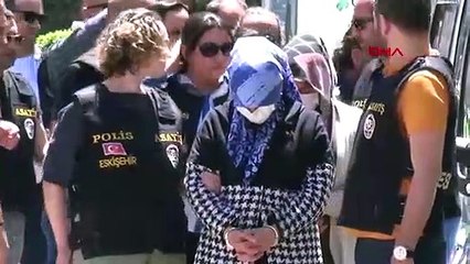 BABADAN EŞİNİ ÖLDÜRMEKLE SUÇLANAN KIZINA TEPKİ: EVLAT DEĞİL, CANAVAR YETİŞTİRMİŞİM