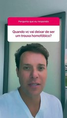 André Valadão se pronuncia após ser acusado de homofobia