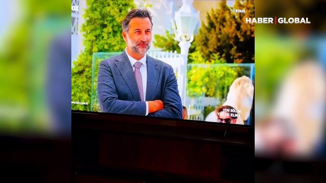 Yasak Elma final yaptı, başroller son bölümü izlerken gözyaşlarına hakim olamadı: Bizi unutmayın