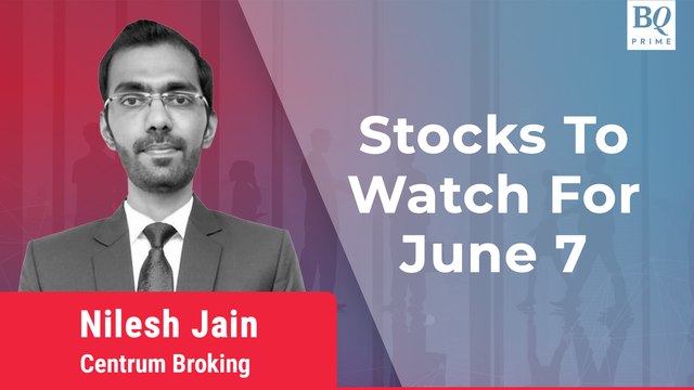 Stocks To Watch: Markets Off Day's Low, Nifty Inches Towards 18,600