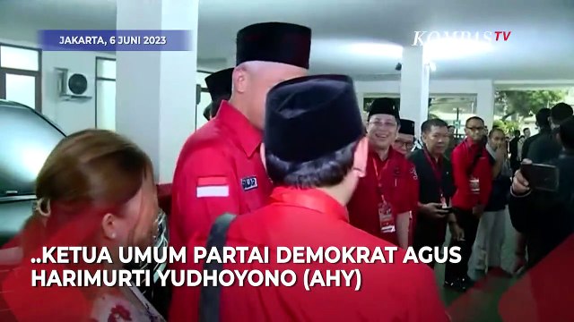 Deretan Nama Bacawapres Ganjar yang Dibocorkan Puan: Mahfud MD Hingga AHY!