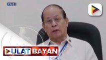 Sr. Usec. Domingo Panganiban, nakahandang magpaliwanag sa Office of the Ombudsman
