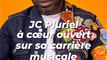 JC Pluriel à coeur ouvert sur sa carrière musicale #short