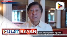 PBBM, ikinatuwa ang pagbagal ng inflation sa bansa