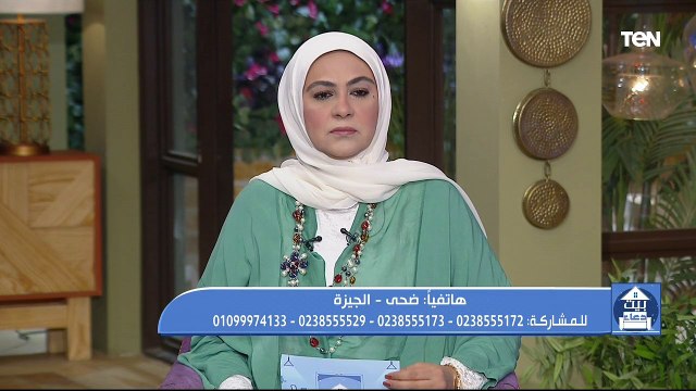 فقرة مفتوحة للرد على تساؤولات المشاهدين مع الشيخ أحمد المالكي من علماء الأزهر الشريف