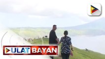 Tourist spot sa Batanes, pasyalan natin sa 'Trip ko To'