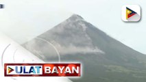 CAAP, naglabas na ng Notice to Airmen dahil sa pag-aalboroto ng Bulkang Taal at Mayon