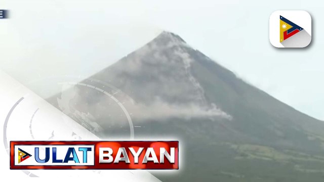 CAAP, naglabas na ng Notice to Airmen dahil sa pag-aalboroto ng Bulkang Taal at Mayon