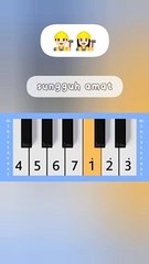 PIANIKA LAGU ROHANI KRISTEN ‍♂️‍♀️