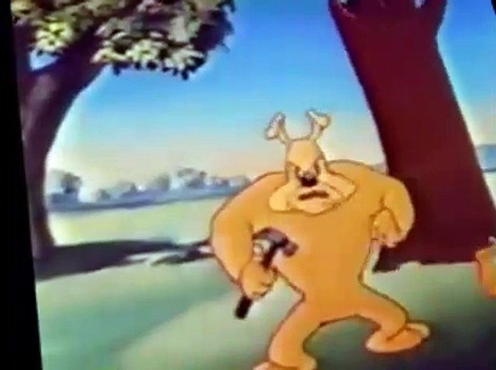 The Heckle and Jeckle Show The Heckle and Jeckle Show E024 – Merry Chase