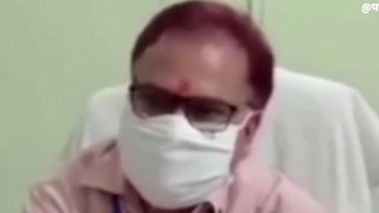 चंदौली: भ्र्ष्टाचार पर बड़ी कार्रवाई, ये अधिकारी निलंबित