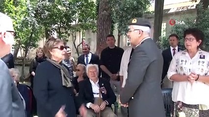 12 Eylül'ün İçişleri Bakanı Selahattin Çetiner toprağa verildi