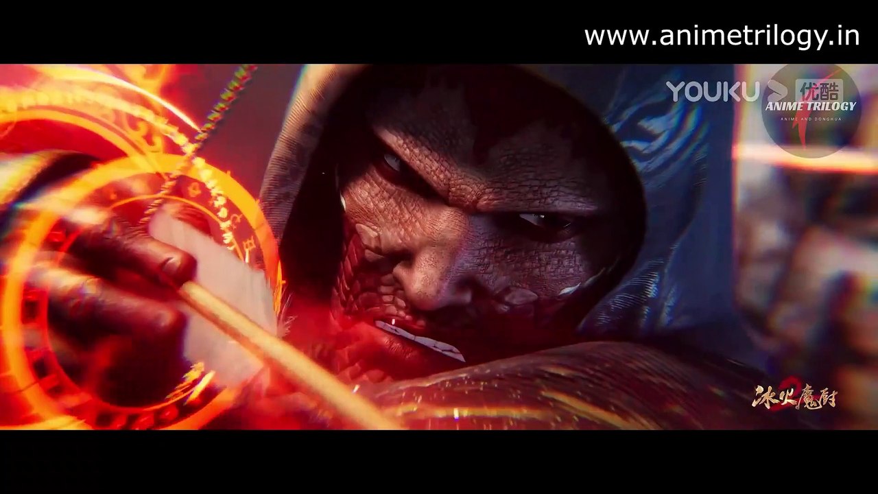 The Magic Chef of Ice and Fire Season 2 Episode 29 [81] Subtitle