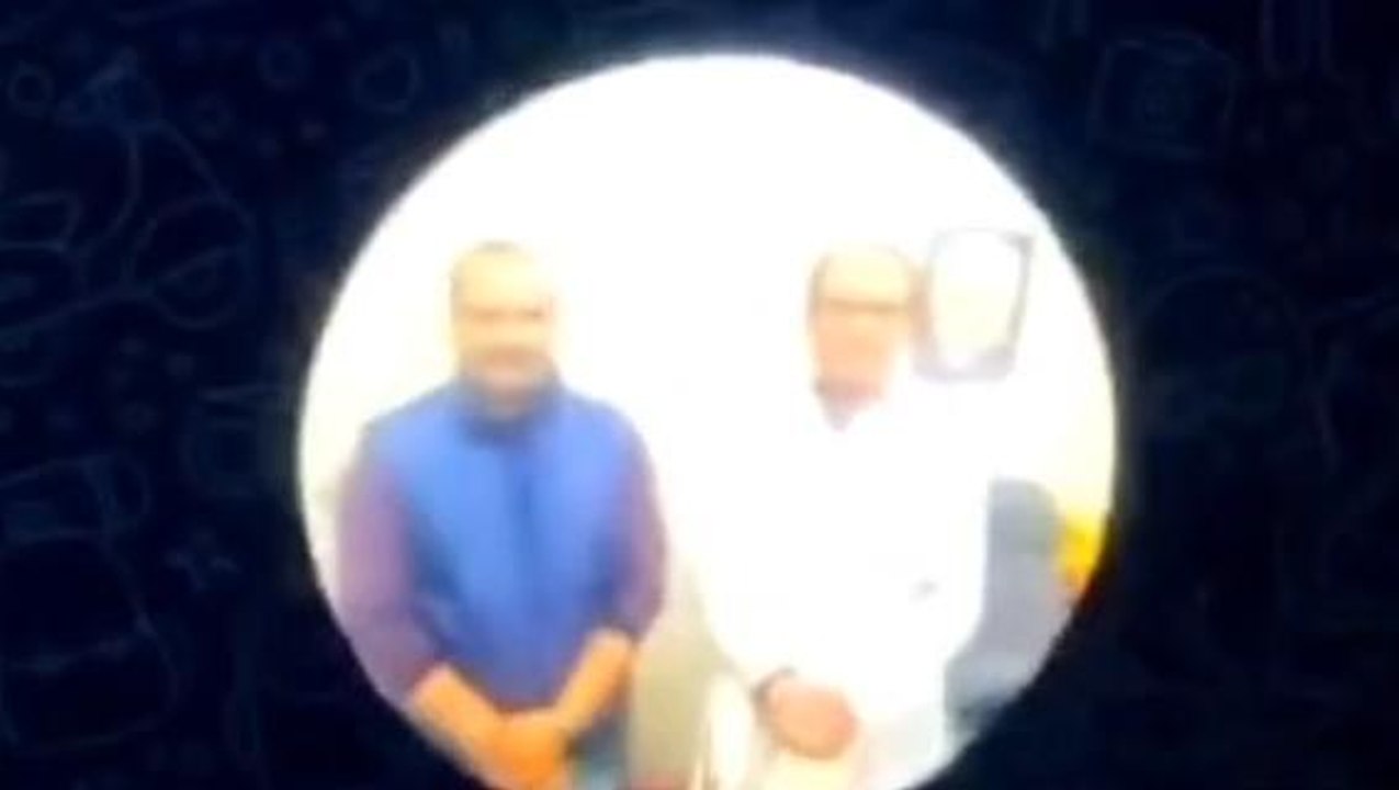 नरसिंहपुर: भाजपा मंडल अध्यक्ष ने की सट्टा माफिया से पैसे की मांग,देखें वायरल ऑडियो