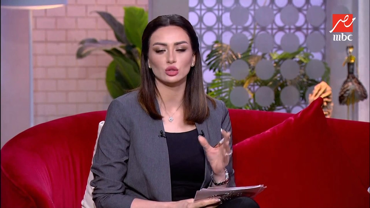 عاوز شكلك يكون حلو من بره اعرف الأول إنت شايف ن...