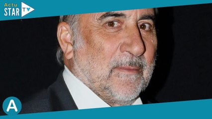 Antoine Duléry trompé par une femme célèbre : des infidélités dévoilées en pleine émission, l'acteur