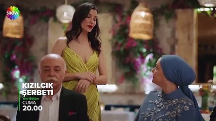Kızılcık Şerbeti Ömer ölüyor mu? Kızılcık Şerbeti Ömer diziden mi ayrılıyor?