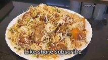 Bakra Eid Ki Dawat Par Banaye Quick Muslim Style Mutton Biryani|Bakra Eid Special eid ul adha recipe