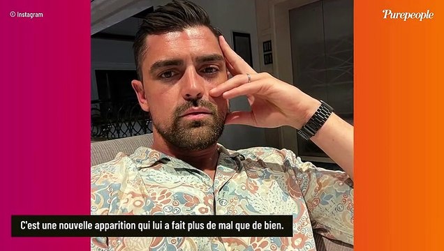 Bruno (Mariés au premier regard) pète un câble après sa rupture, les critiques fusent