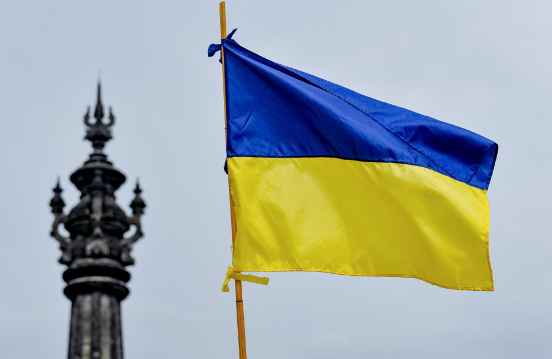 Kiew: Offensivoperationen haben begonnen