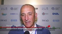 Innovazione, Mazzoncini (A2A): “Puntare su giovani per affrontare grandi sfide del pianeta”