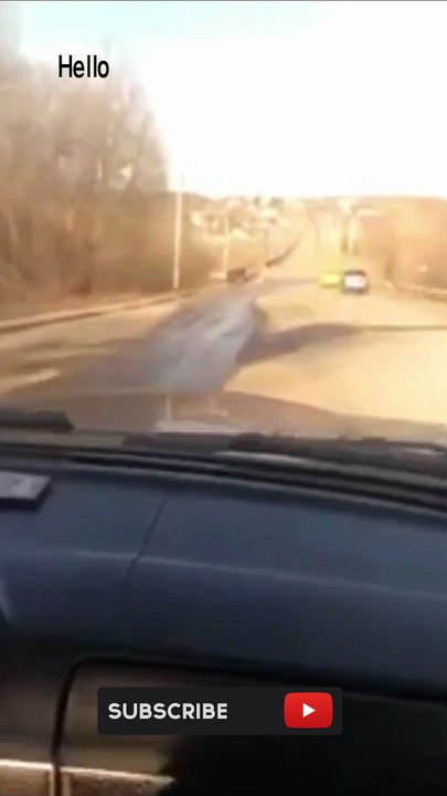 Sleepy road 75