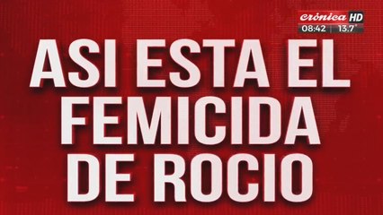 Femicidio en Saladillo: Últimas novedades sobre el sospechoso y su paradero 🔍