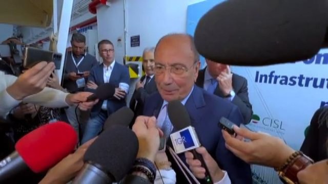 Schifani: Sicilia la farà la sua parte sul Ponte sullo Stretto