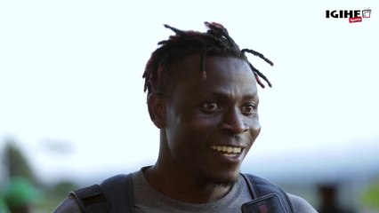 Twifuzaga kwandika amateka yo gutesha Kiyovu igikombe i Gologota_ Babuwa avuga ku ikipe yahozemo
