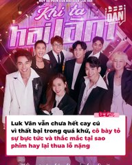Phim Việt thua lỗ, lại đổ thừa đủ thứ: Đạo diễn Khi Ta Hai Lăm bực tức khi phim của cô bị chê dở và thất bại ở phòng vé | Điện Ảnh Net
