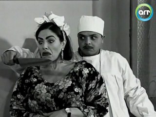 الله الله على الجد و الجد الله الله عليه | فوازير أبيض وأسود