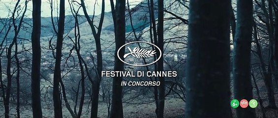 Animali selvatici (Trailer Italiano HD) ⭐️⭐️⭐️⭐️