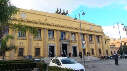 Caronte e Tourist, sequestrate 3 navi dalla GdF