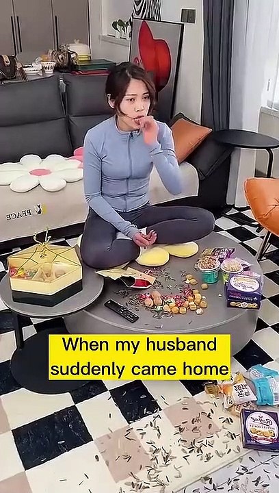 Chinese Cleaning Vlog - Asian Cleaning House - Chinese Cleaning Tiktok - Life Hacks