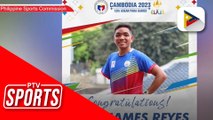 PH Para Athletics, bumulsa ng maraming medlaya para sa PH ngayong araw sa ASEAN Para Games