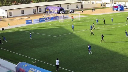 APR FC 2-1 Gorilla FC __ Reba ibihe by'ingenzi byaranze umukino wahesheje Ikipe y'Ingabo igikombe